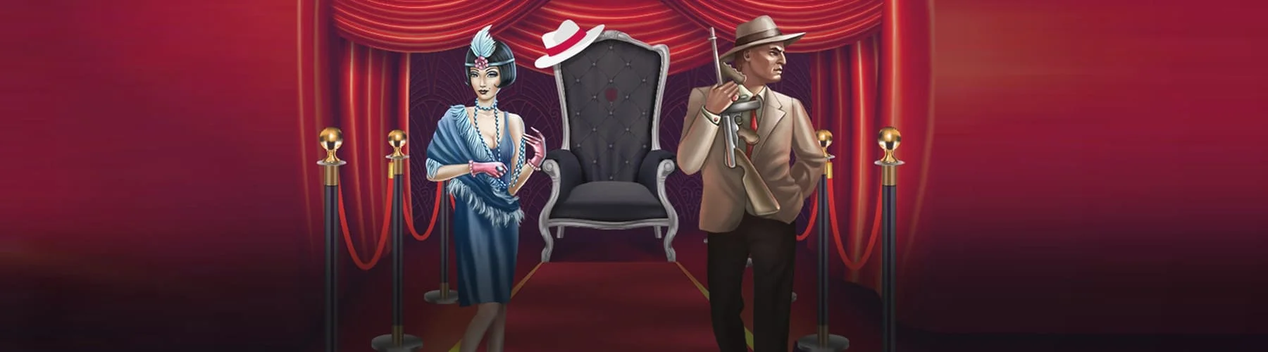 syndicate casino Ireland